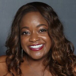 Kimberly Brooks