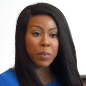 Kimberly Klacik