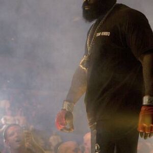 Kimbo Slice