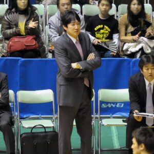 Kimikazu Suzuki