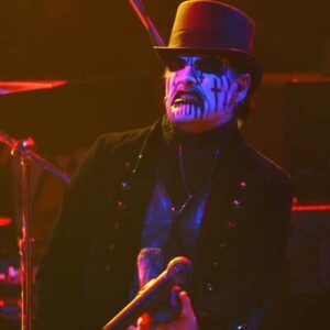 King Diamond