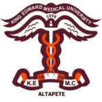 King Edward Medical University Logo