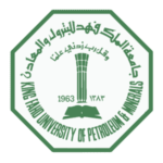 King Fahd University of Petroleum and Minerals Logo