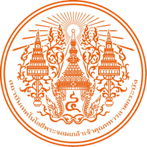 King Mongkut’s Institute of Technology Ladkrabang logo