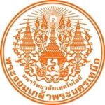 King Mongkut’s University of Technology North Bangkok Logo