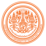 King Mongkut’s University of Technology Thonburi Logo
