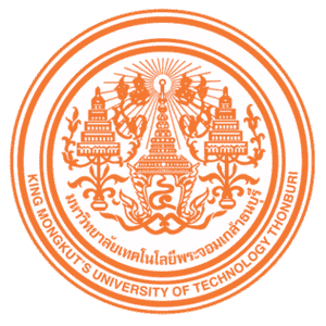 King Mongkut’s University of Technology Thonburi logo