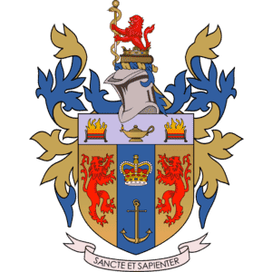 King’s College London logo