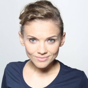 Kinga Baranowska