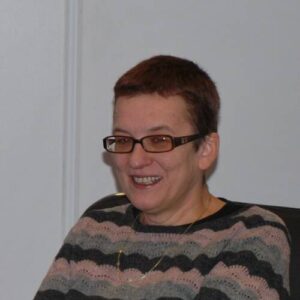 Kinga Dunin