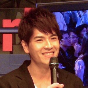 Kingone Wang