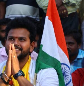 Rammohan Naidu Kinjarapu