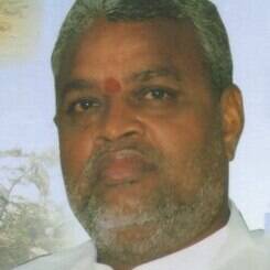 Kinjarapu Yerran Naidu