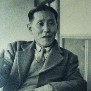 Kinji Imanishi