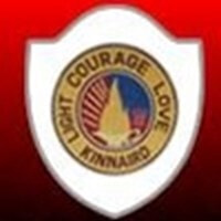 Kinnaird College for Women logo