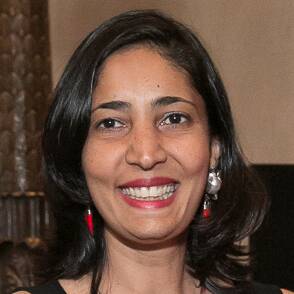 Kiran Desai