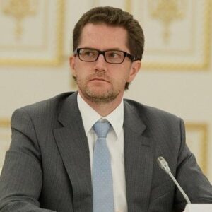 Kirill Androsov