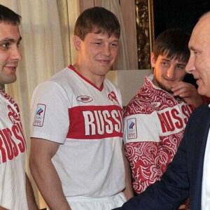Kirill Denisov