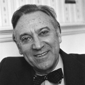Kirill Kondrashin