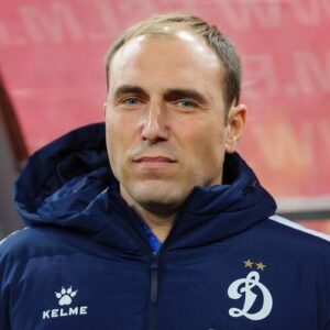 Kirill Novikov
