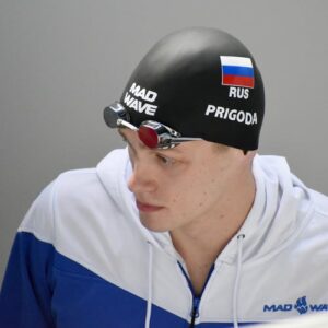 Kirill Prigoda
