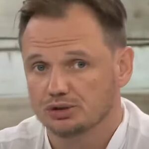 Kirill Stremousov