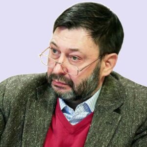Kyrylo Wyshynsky