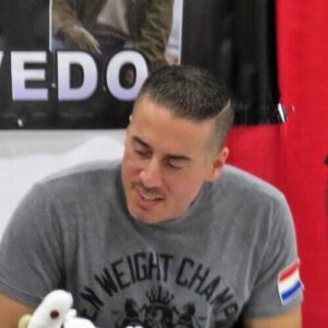 Kirk Acevedo