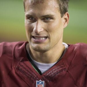 Kirk Cousins