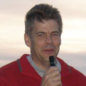 Kirk Cox