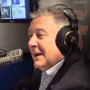Kirk W. Dillard