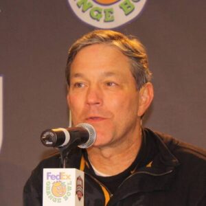 Kirk Ferentz