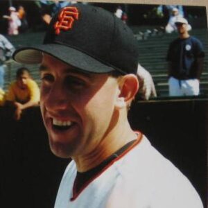 Kirk Rueter