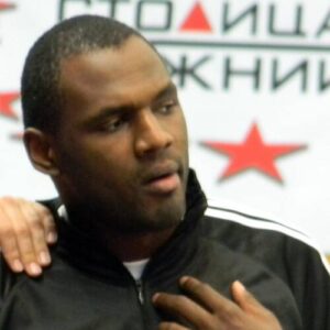 Kirk Snyder