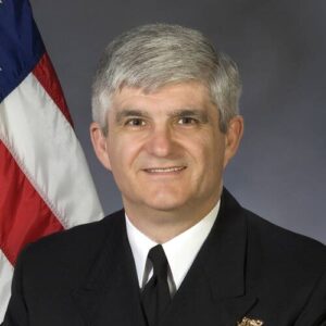 Kirkland H. Donald