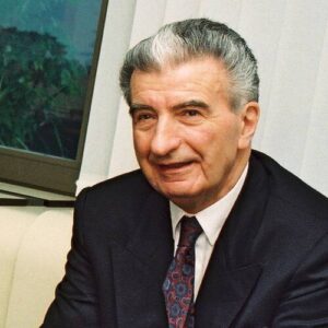 Kiro Gligorov