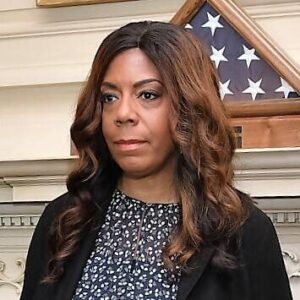 Kiron Skinner