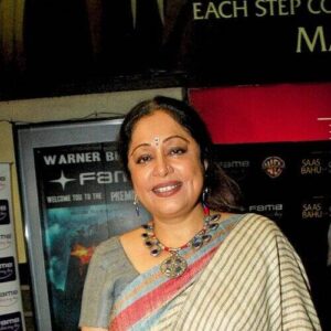 Kirron Kher
