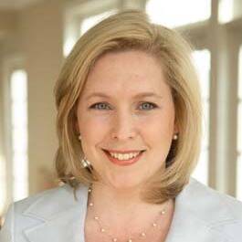 Kirsten Gillibrand