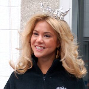 Kirsten Haglund