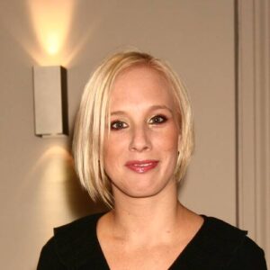 Kirsten O'Brien