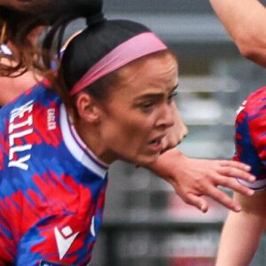 Kirsten Reilly