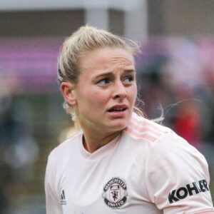 Kirsty Smith