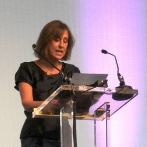 Kirsty Wark