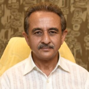 Kirti Vardhan Singh