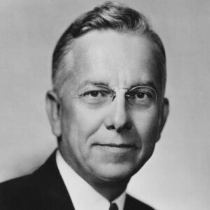 Kirtley F. Mather