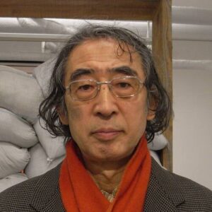 Kishio Suga
