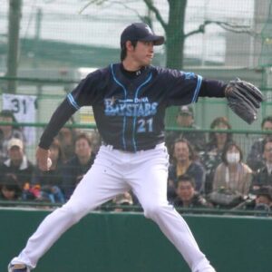 Kisho Kagami