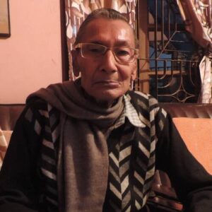 Kishore Jadav