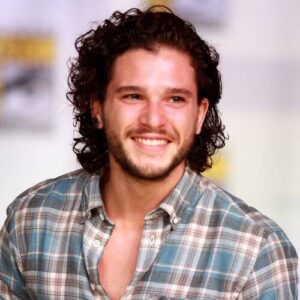 Kit Harington